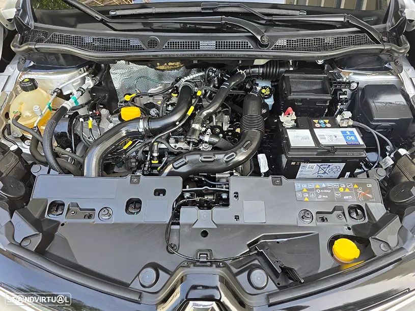 Renault Captur (ENERGY) TCe 90 INTENS - 9