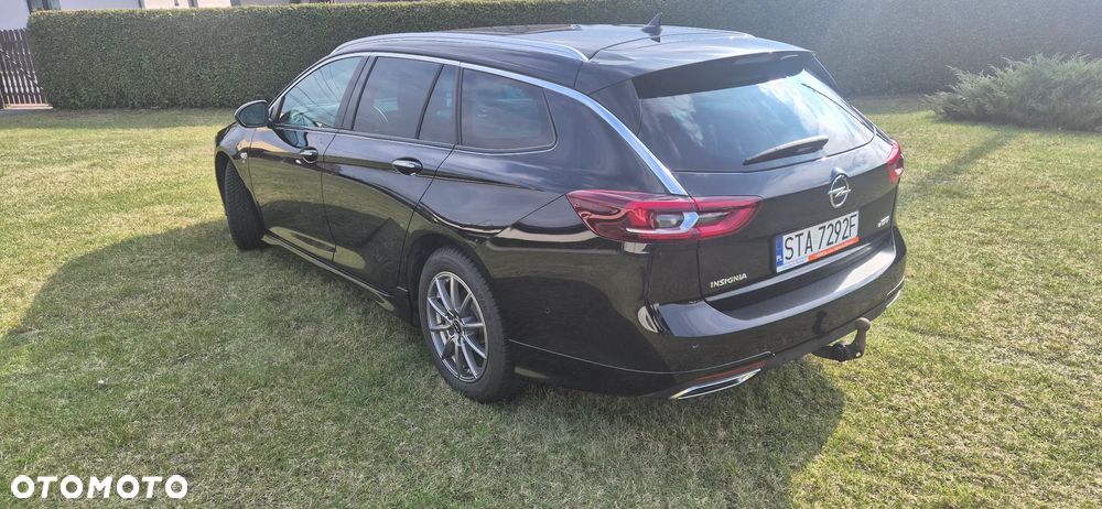 Opel Insignia 2.0 Exclusive - 10