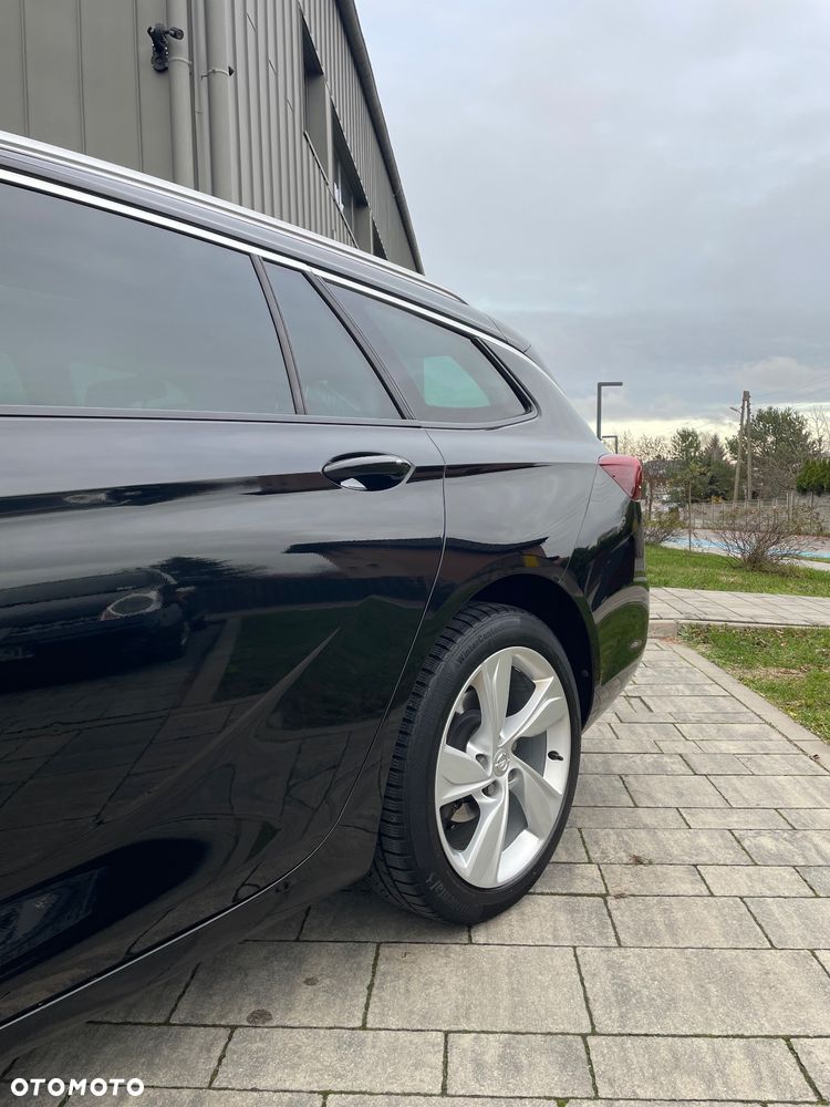 Opel Insignia 2.0 CDTI automatik Business Edition - 36