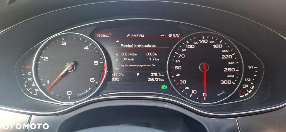 Audi A6 Avant 3.0 TDI DPF quattro S tronic - 21