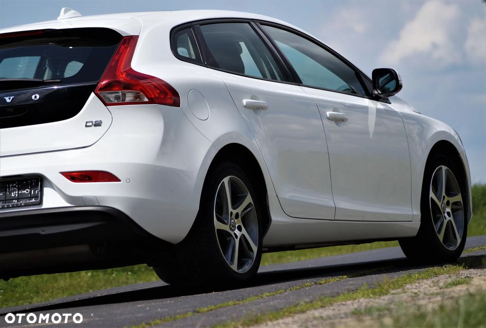 Volvo V40 - 12