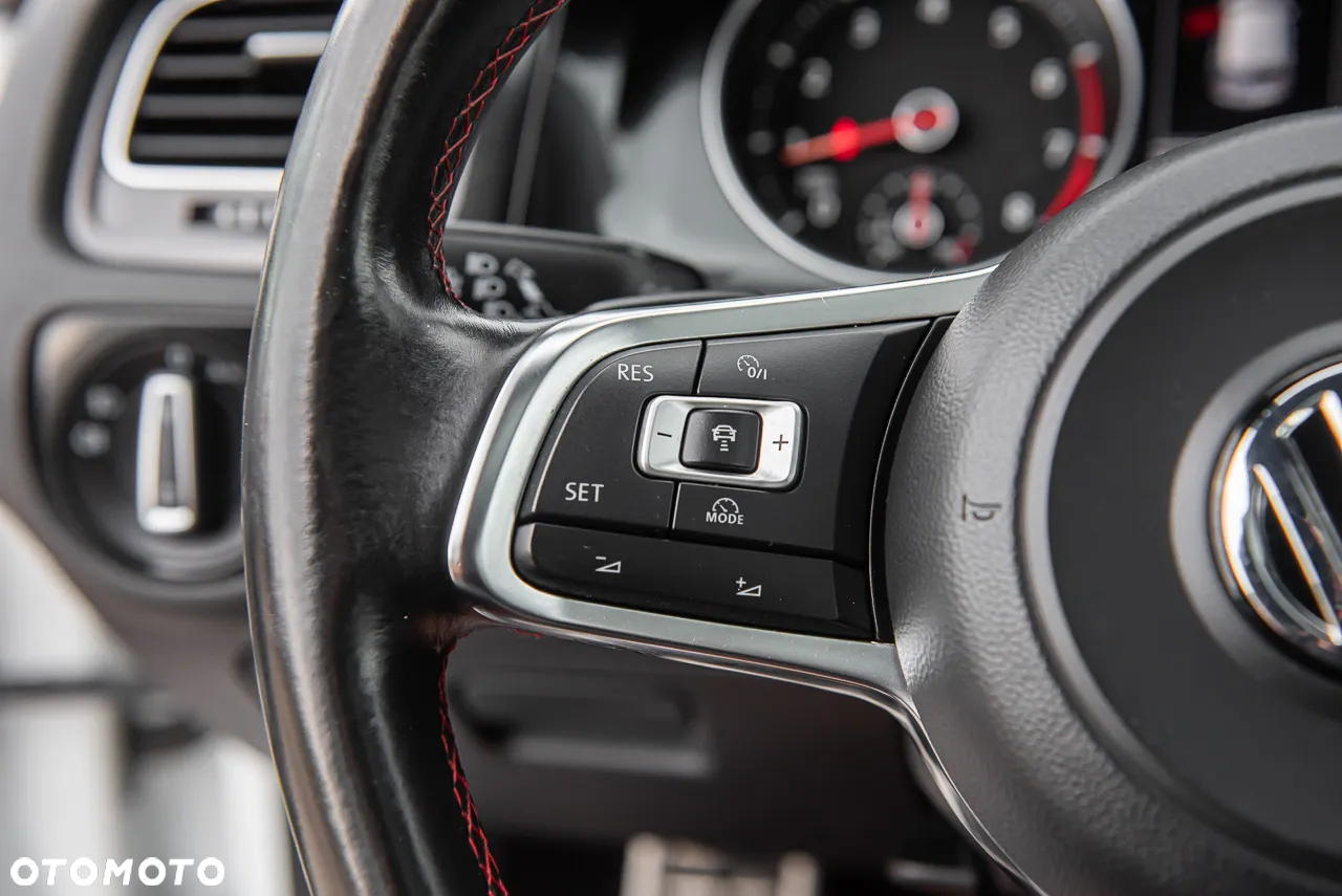 Volkswagen Golf VII 2.0 TSI BMT GTI Performance DSG - 22