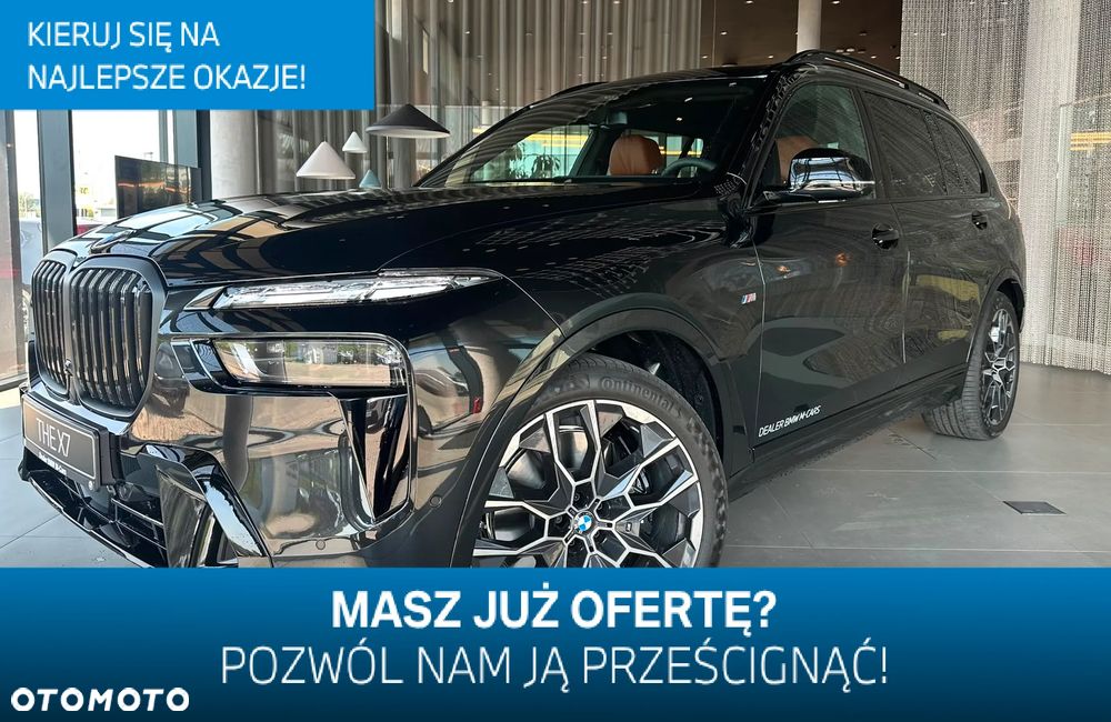 BMW X7 xDrive40d mHEV sport - 2