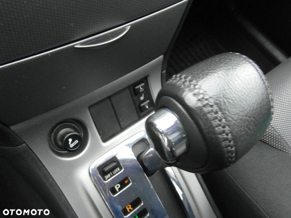 Toyota Corolla 1.6 VVT-i Automatik Edition - 27