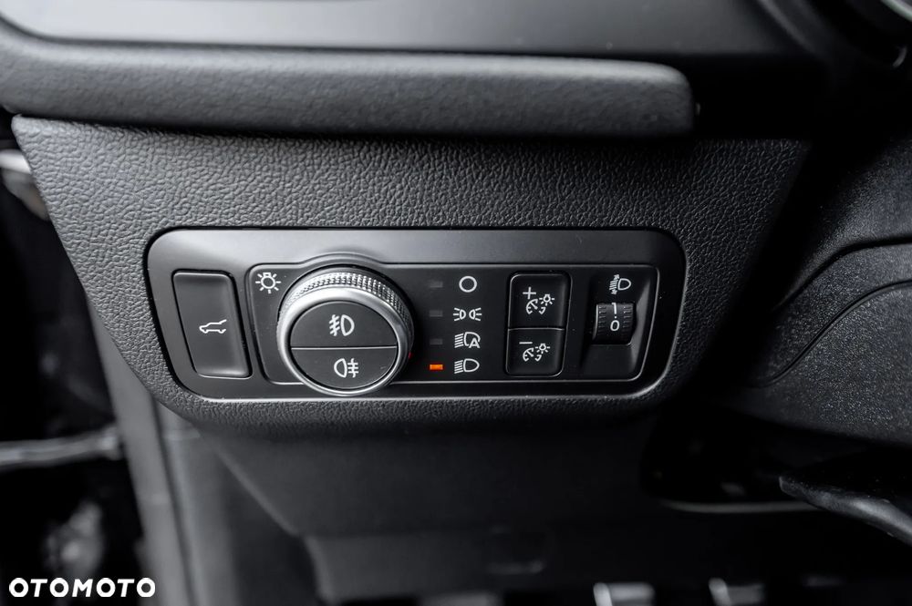 Ford Kuga 1.5 EcoBoost FWD ST-Line Black ASS GPF - 29