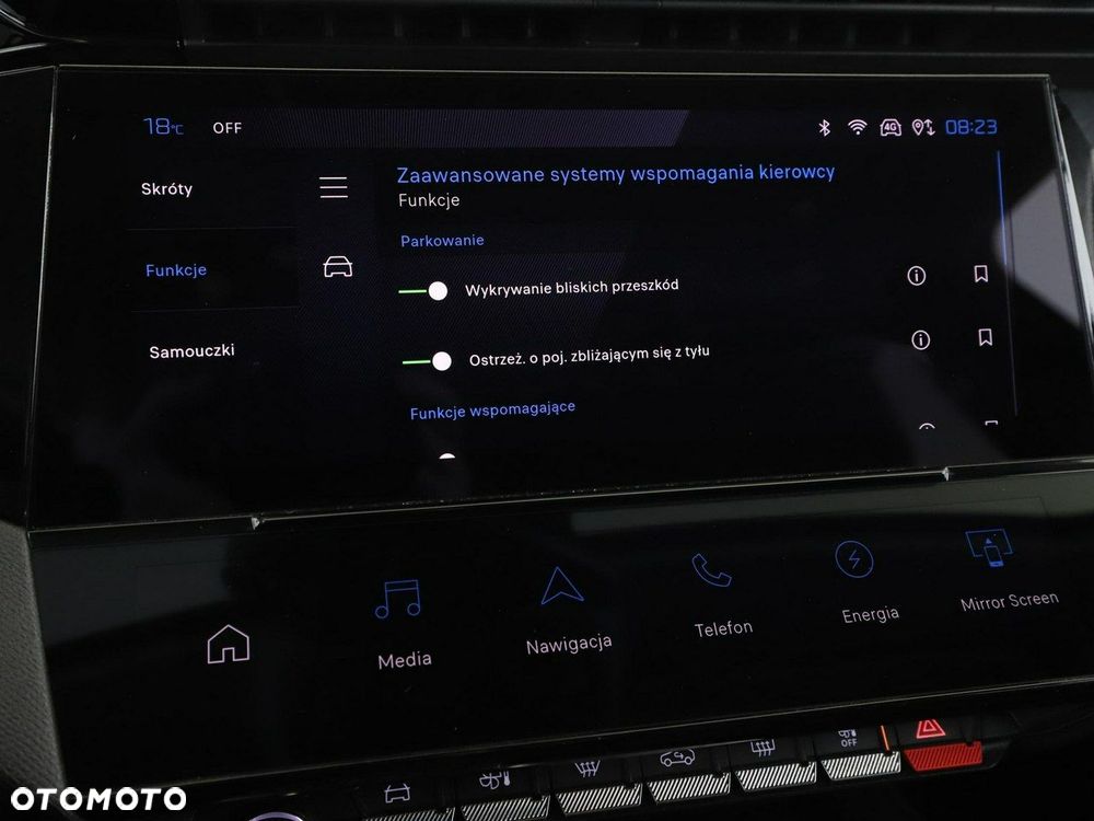 Peugeot 308 1.6 Hybrid PHEV Allure Pack EAT8 - 25