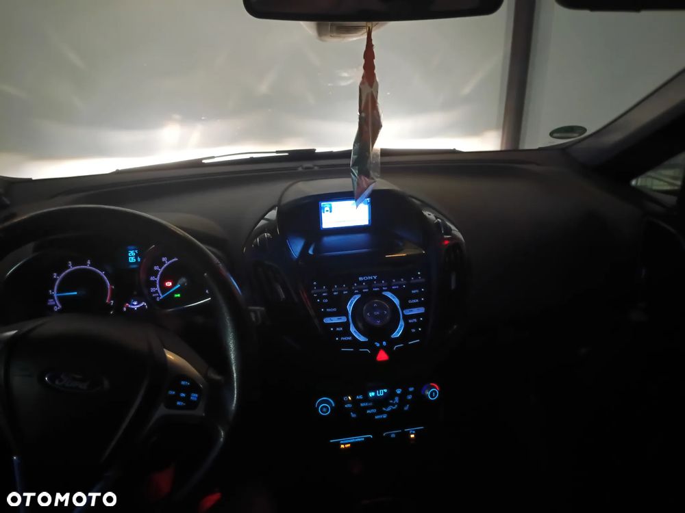Ford B-MAX 1.0 EcoBoost Titanium - 17
