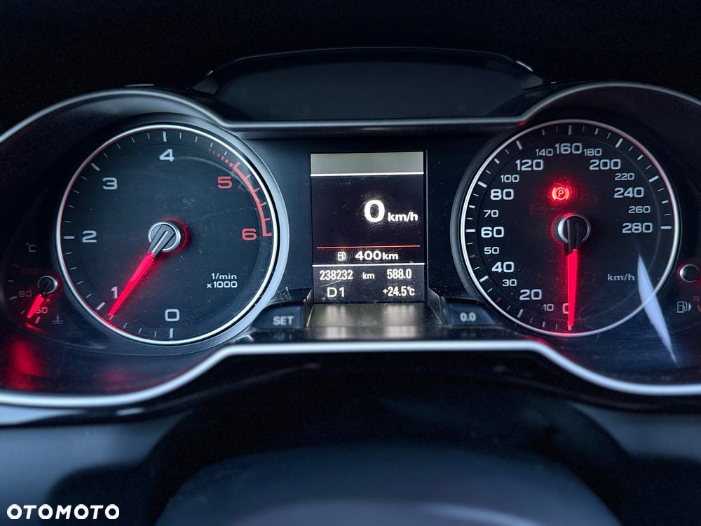 Audi A4 Avant 2.0 TDI Quattro Sport S tronic - 13
