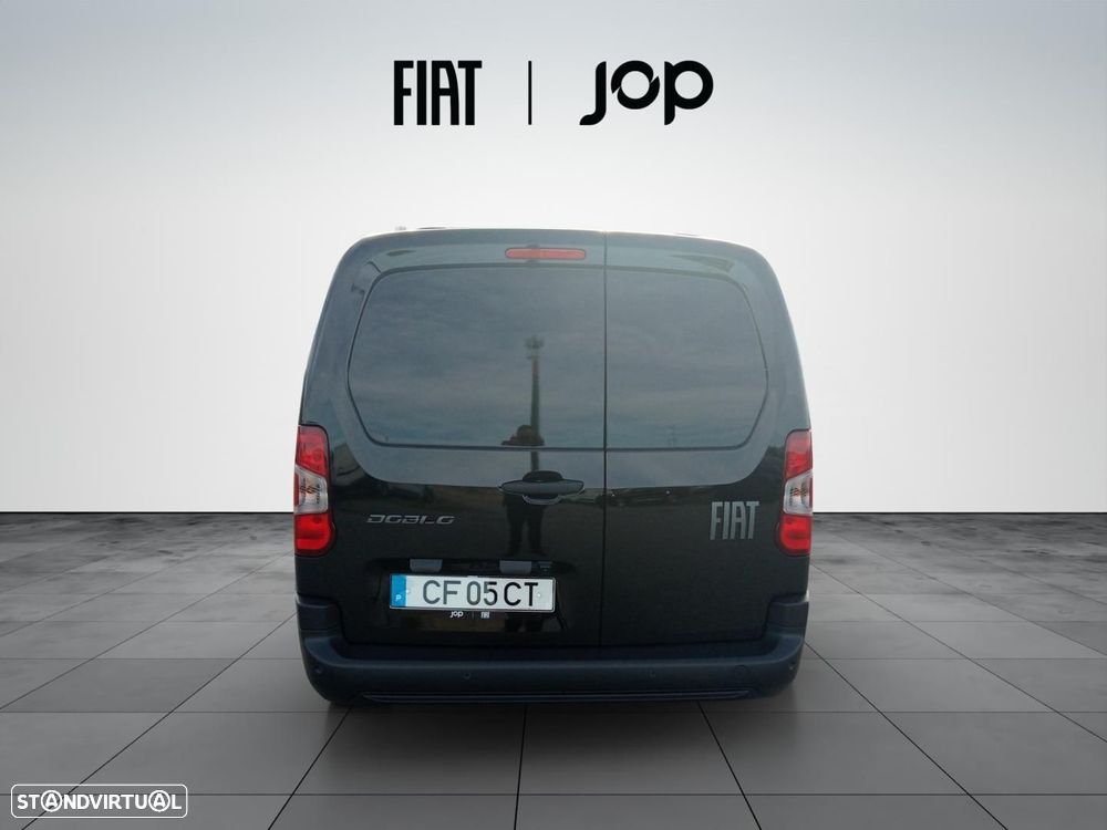 Fiat Doblo DOBLO  XL 1.5D 100CV L2 - 8