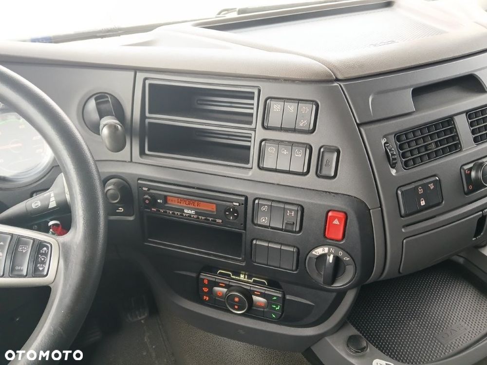 DAF XF 480 FT (32216) - 16