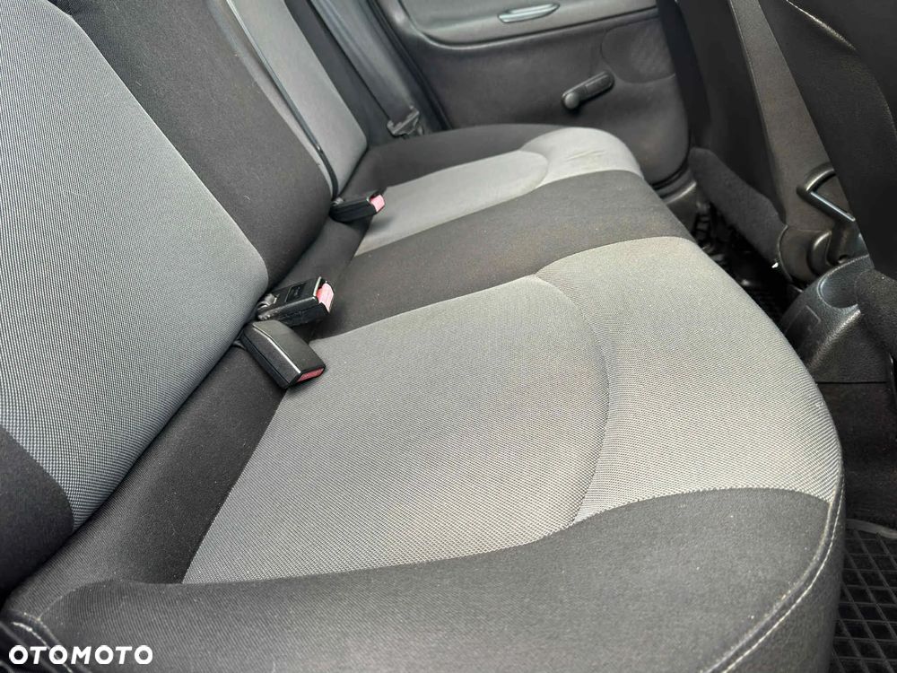 Peugeot 206 1.4 Ambiance - 12