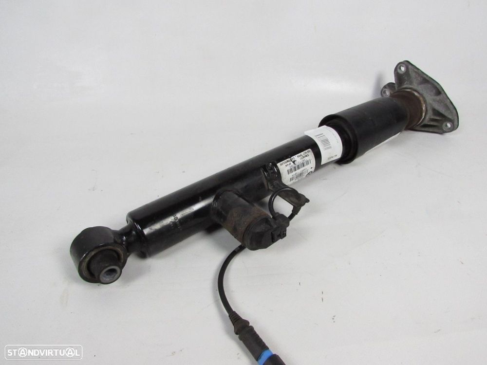 Amortecedor Elétrico - VDC Trás Seminovo/ Original BMW 3 Gran Turismo (F34) 3712... - 3