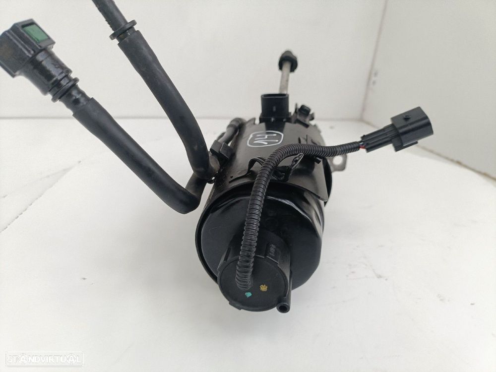 Copo / Suporte Filtro Combustível Kia Rio Iii (Ub) - 3