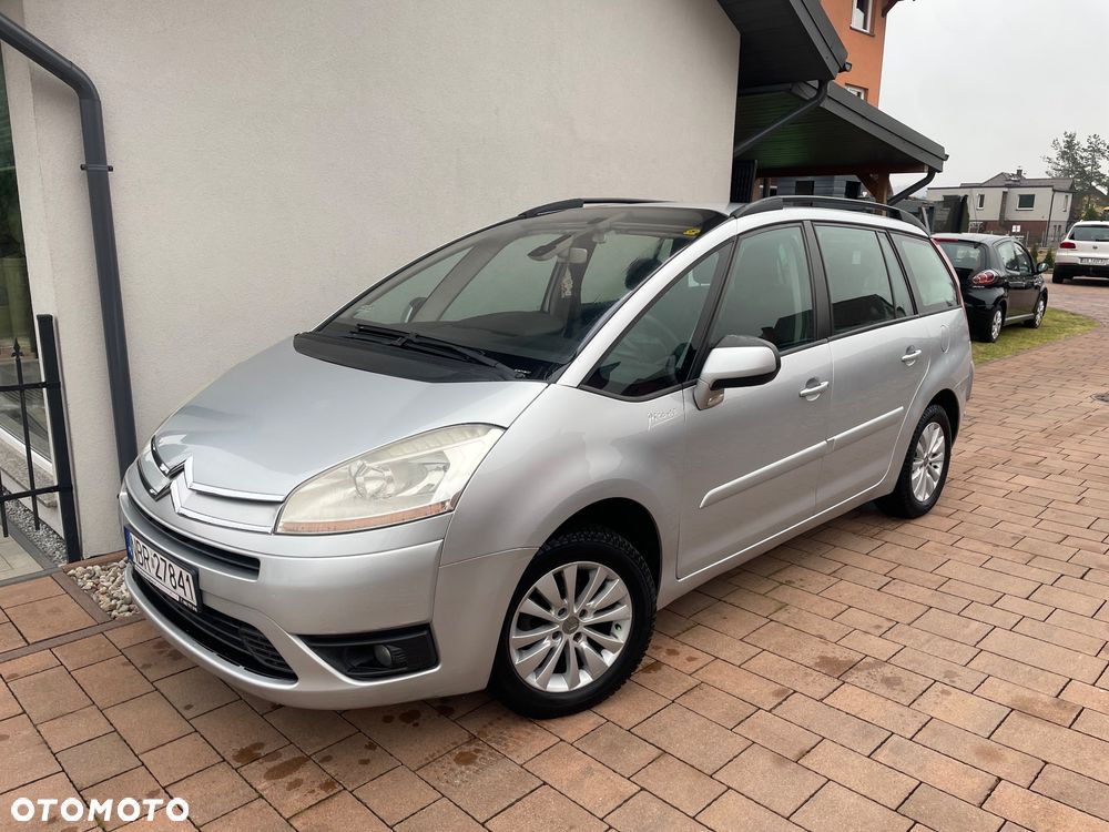 Citroën C4 Picasso - 2