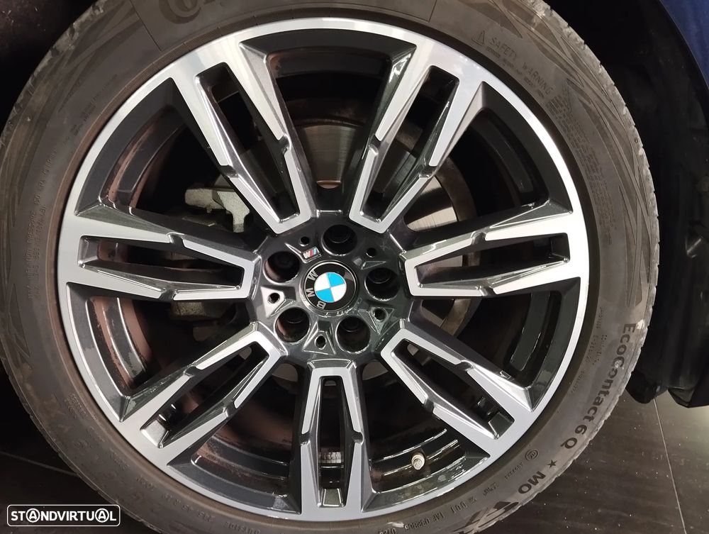 BMW 520 d Pack Desportivo M - 10