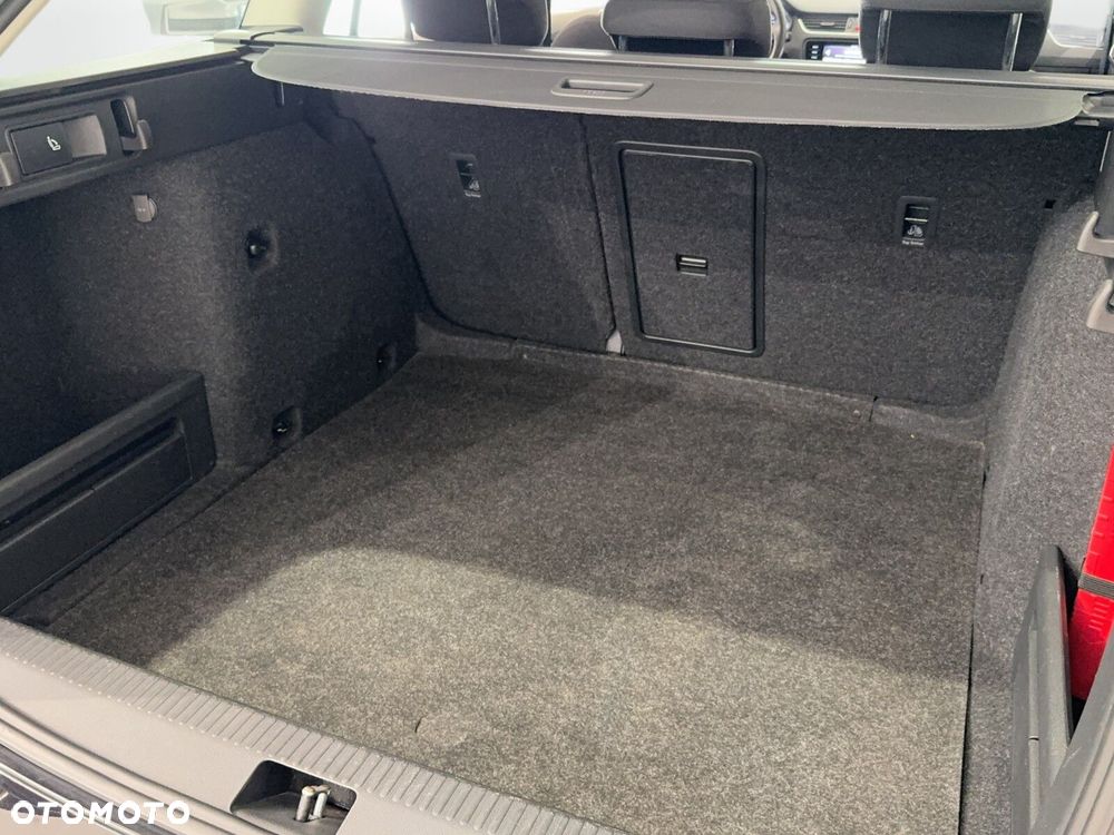 Skoda Octavia 1.5 TSI GPF ACT Style - 32