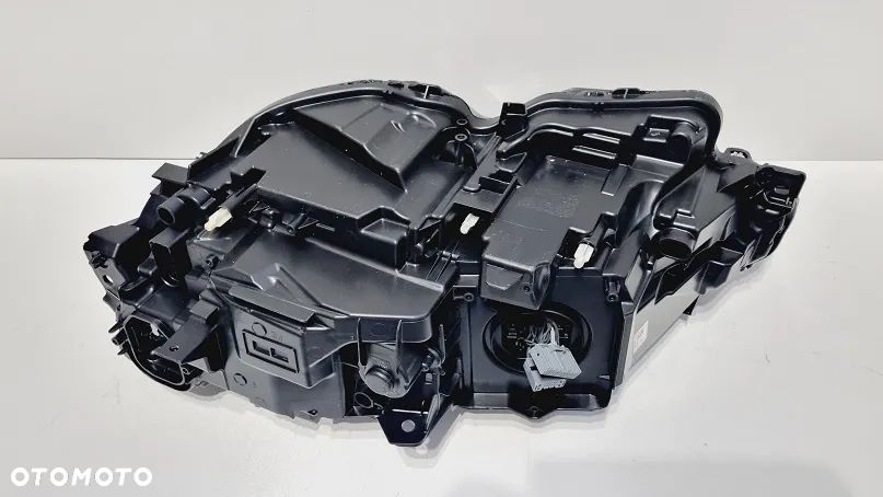 Reflektor prawy mid led Volvo S90 V90 europa - 4
