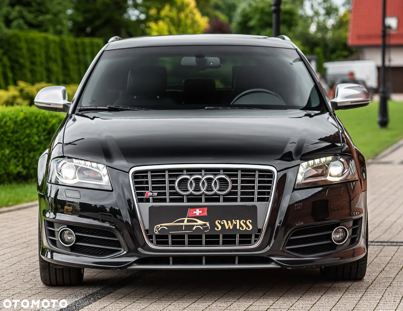 Audi S3 2.0 TFSI Quattro - 4