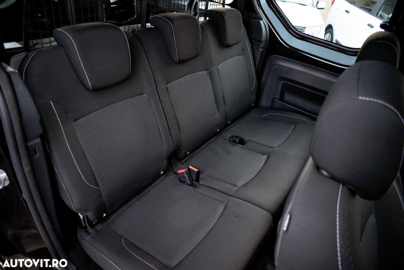 Dacia Dokker 1.5 Blue dCi Laureate - 20