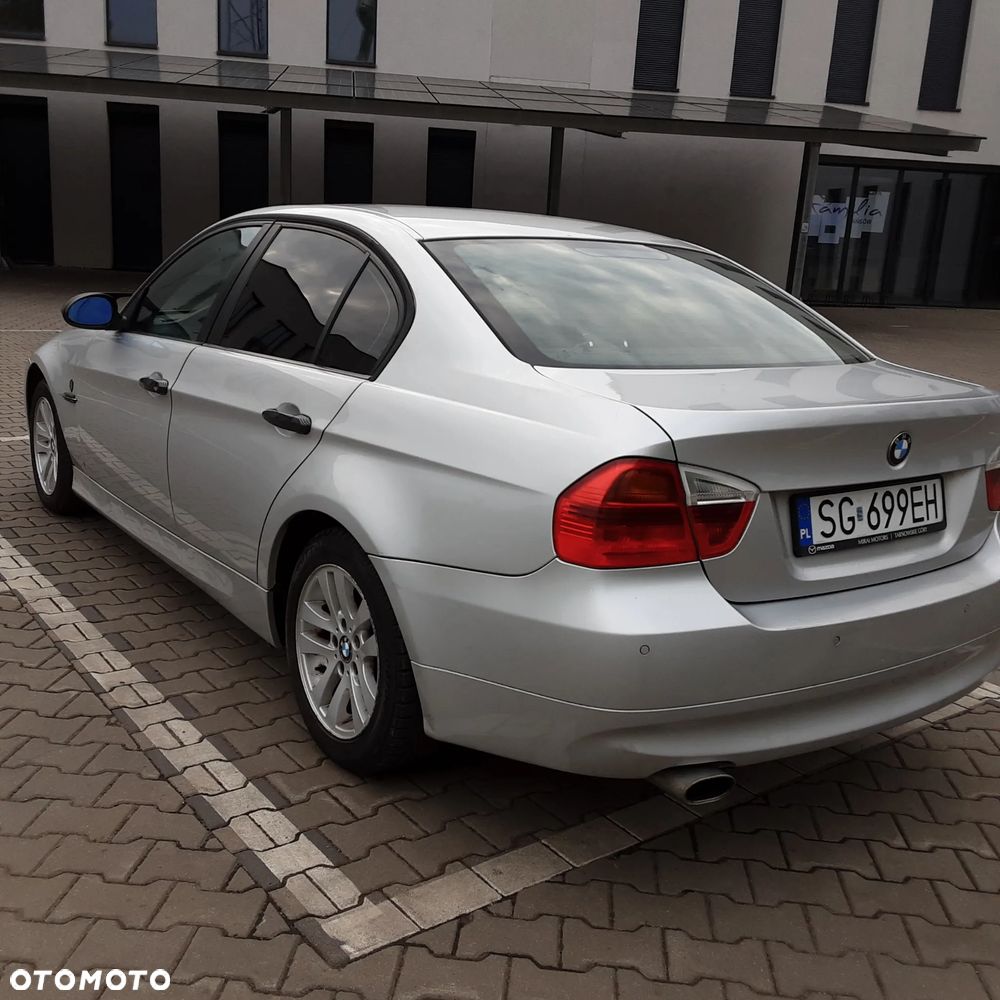 BMW Seria 3 - 9