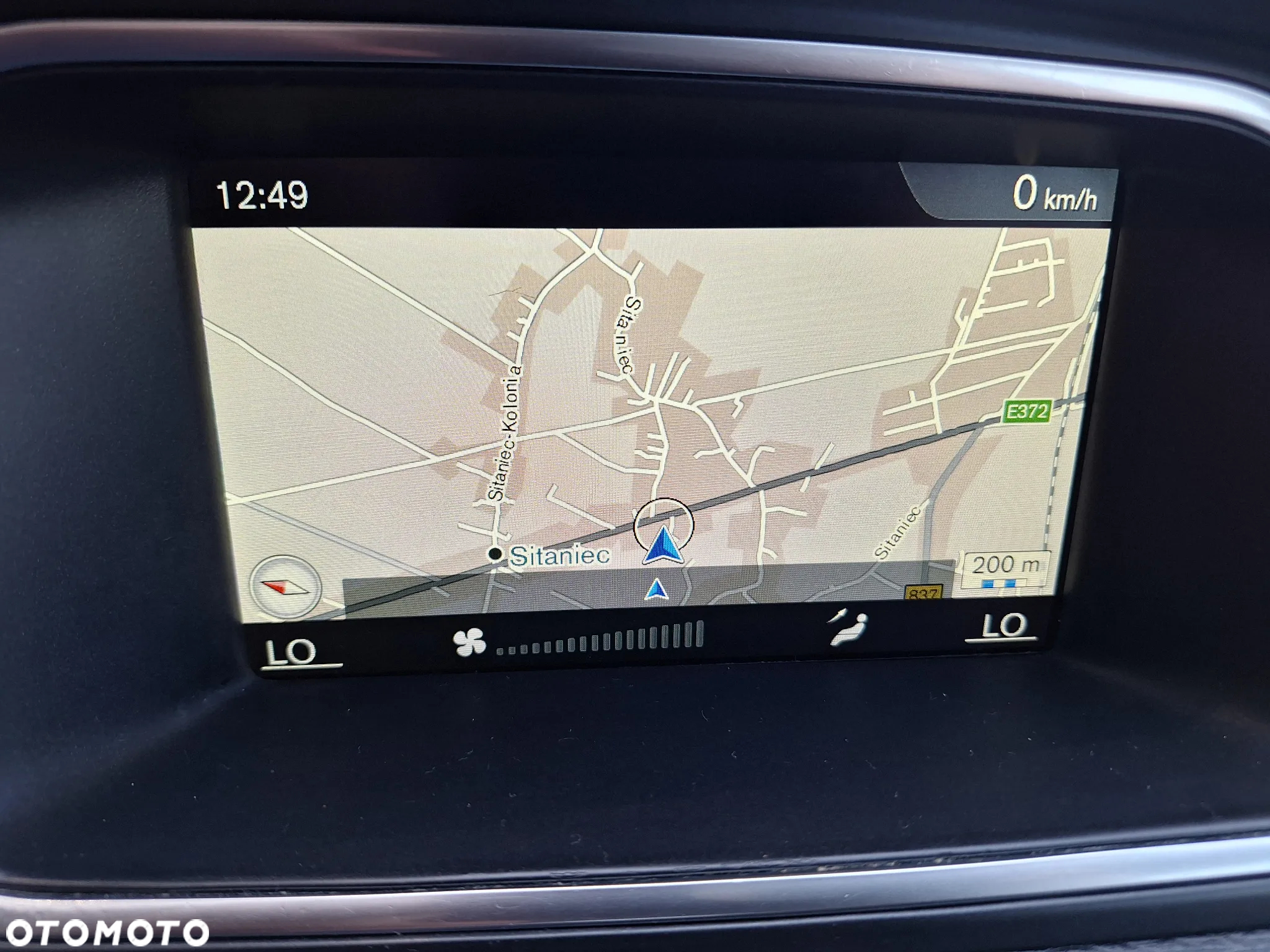 Volvo V40 D2 Summum - 23