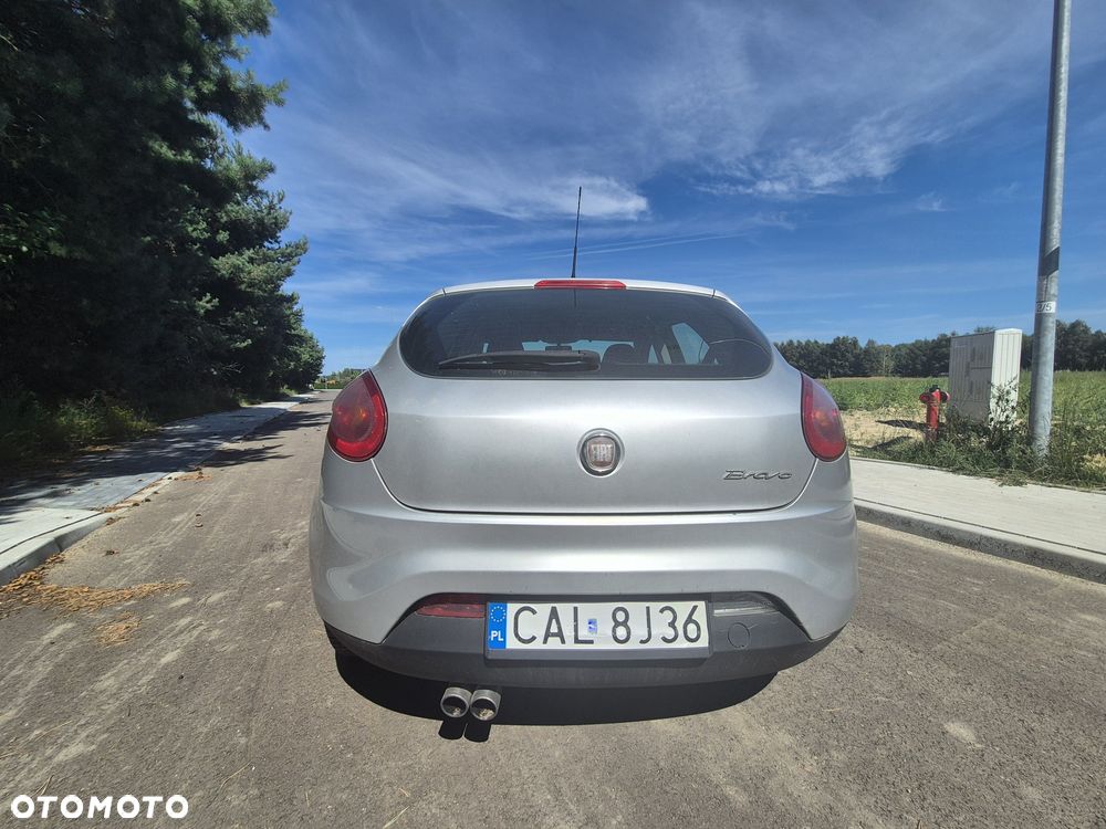 Fiat Bravo - 4