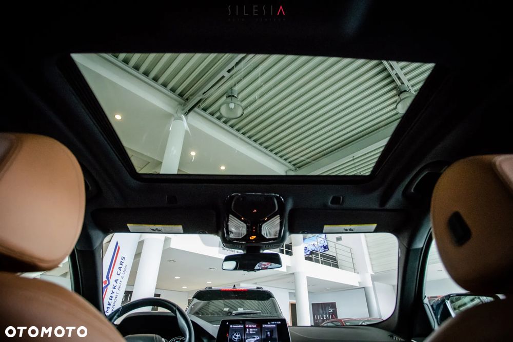 BMW Seria 5 530i xDrive - 27