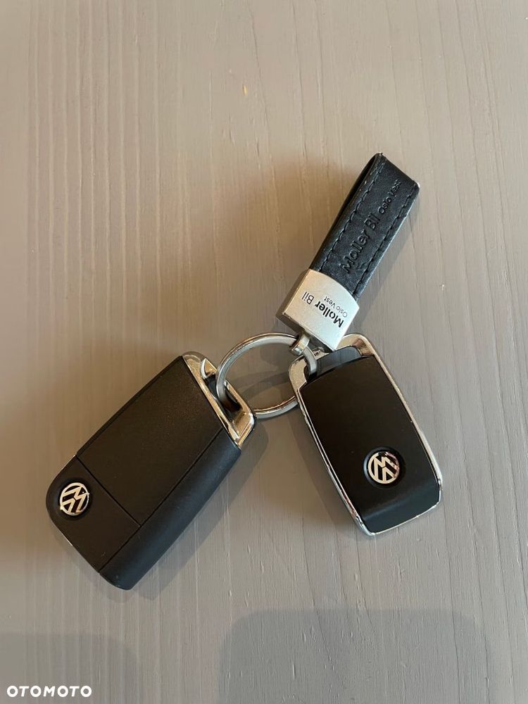 Volkswagen T-Roc 1.5 TSI ACT OPF DSG Sport - 23