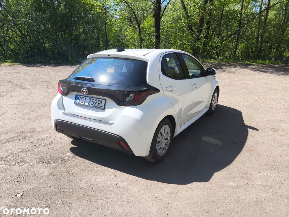 Toyota Yaris 1.5 Premiere Edition - 4