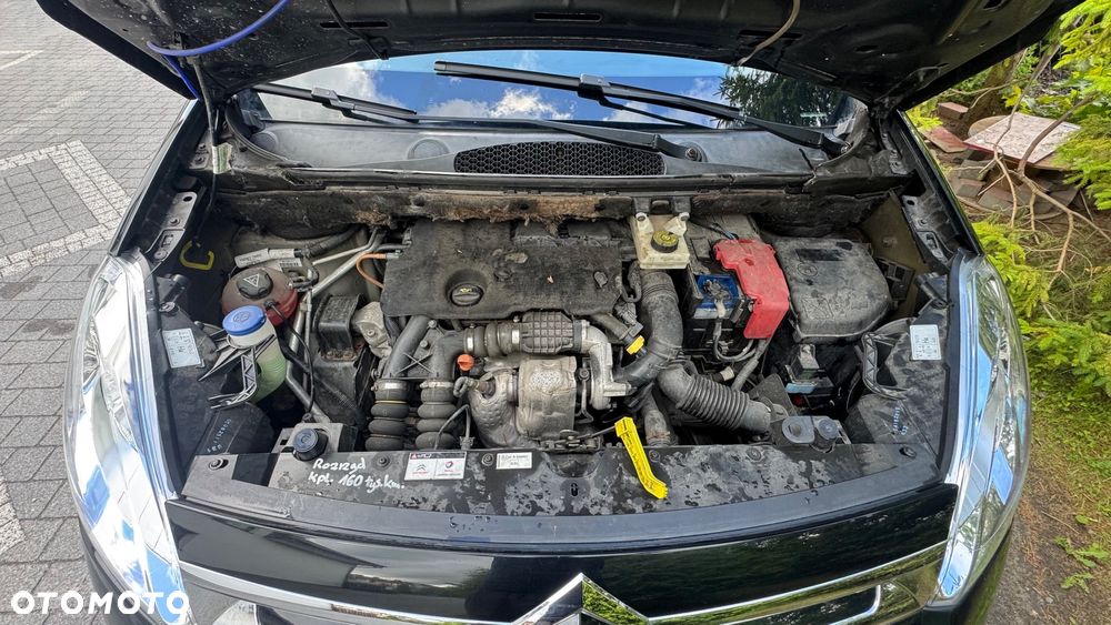 Citroën Berlingo 1.6 HDi - 5