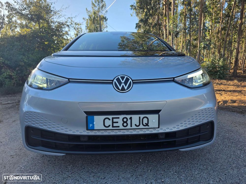 VW ID.3 Pro Performance - 46