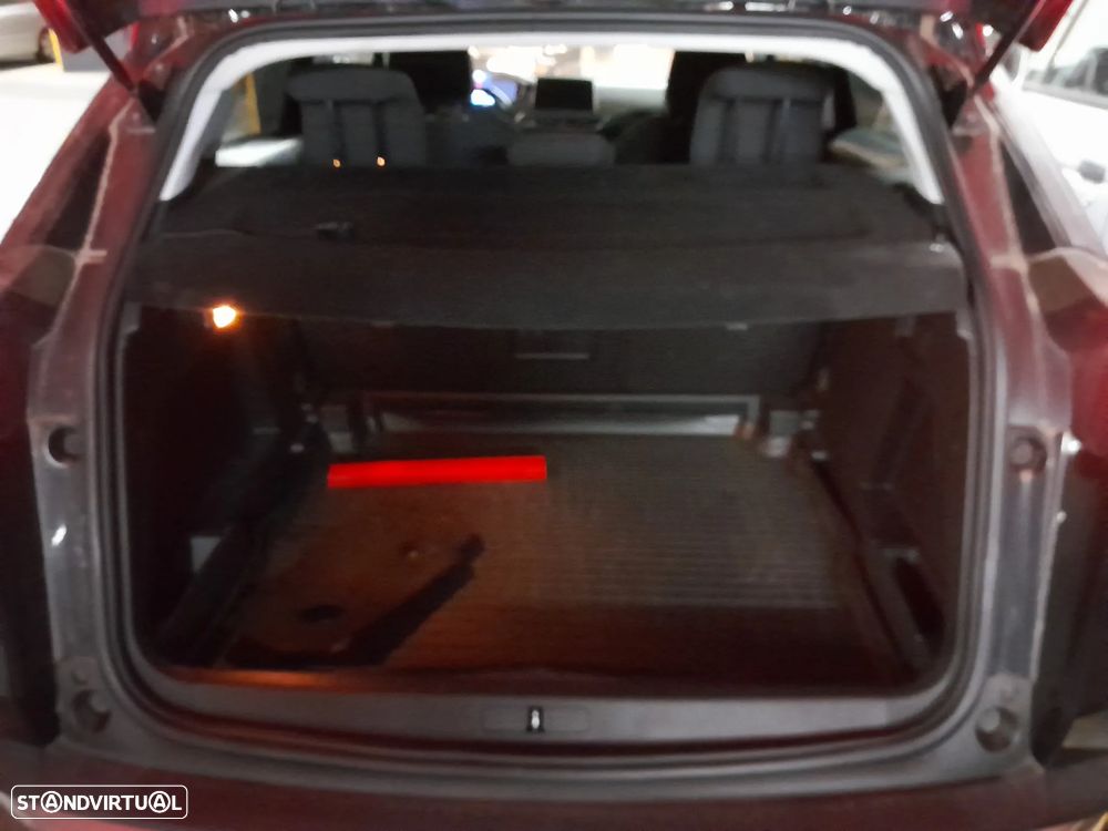 Peugeot 3008 1.5 BlueHDi Allure Pack - 15