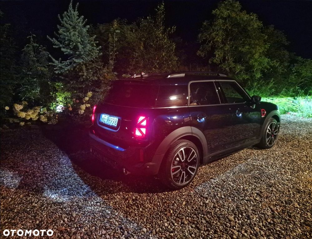 MINI John Cooper Works - 8