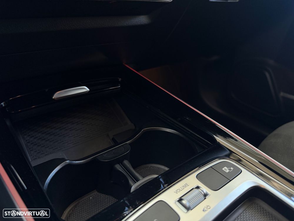 Mercedes-Benz B 200 AMG Line Aut. - 29