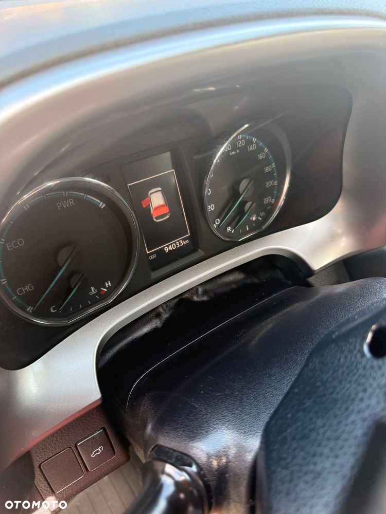 Toyota RAV4 - 20