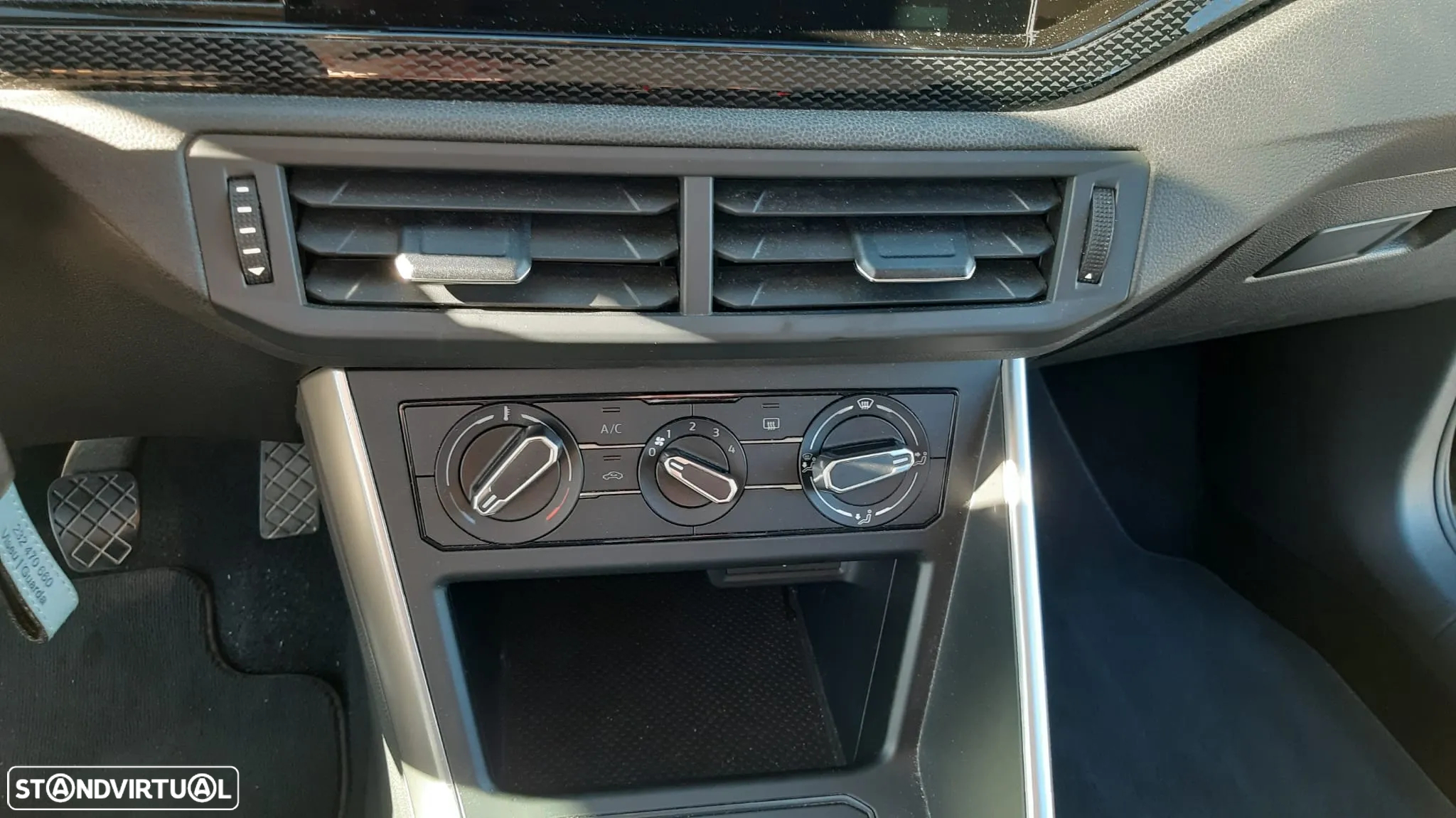 VW Polo 1.0 TSI Life - 12
