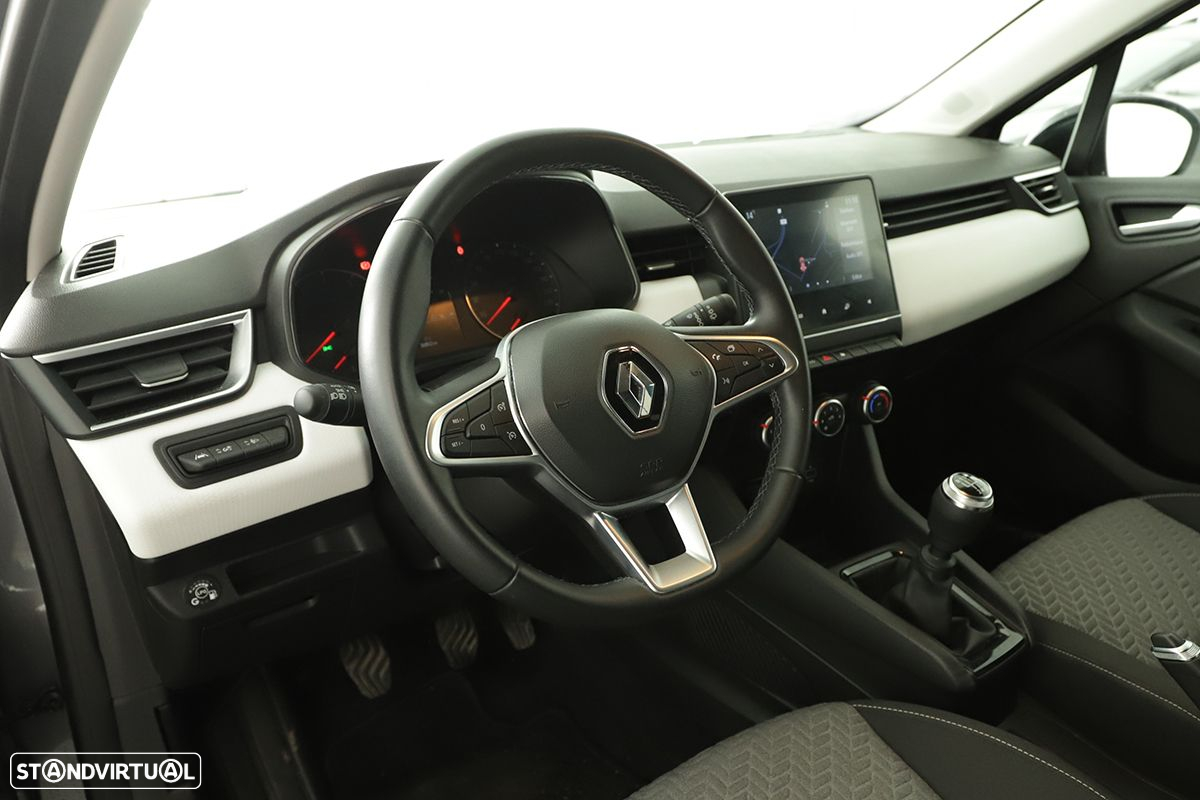 Renault Clio 1.0 TCe Evolution Bi-Fuel - 6
