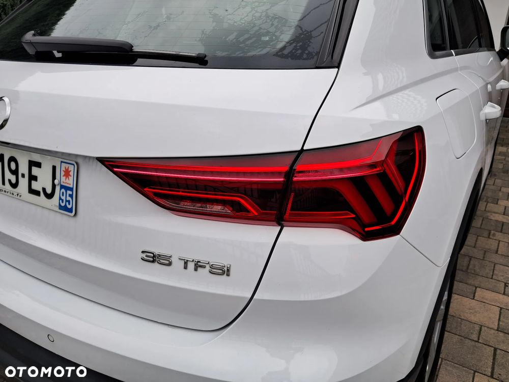 Audi Q3 35 TFSI mHEV S tronic - 17