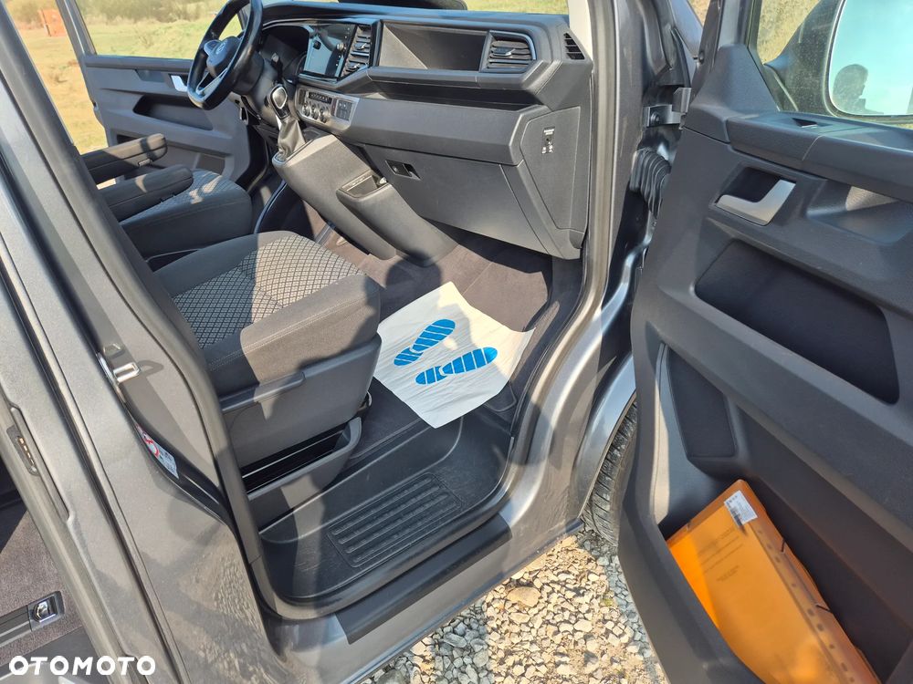 Volkswagen Multivan 2.0 TDI L1 Generation SIX DSG - 11