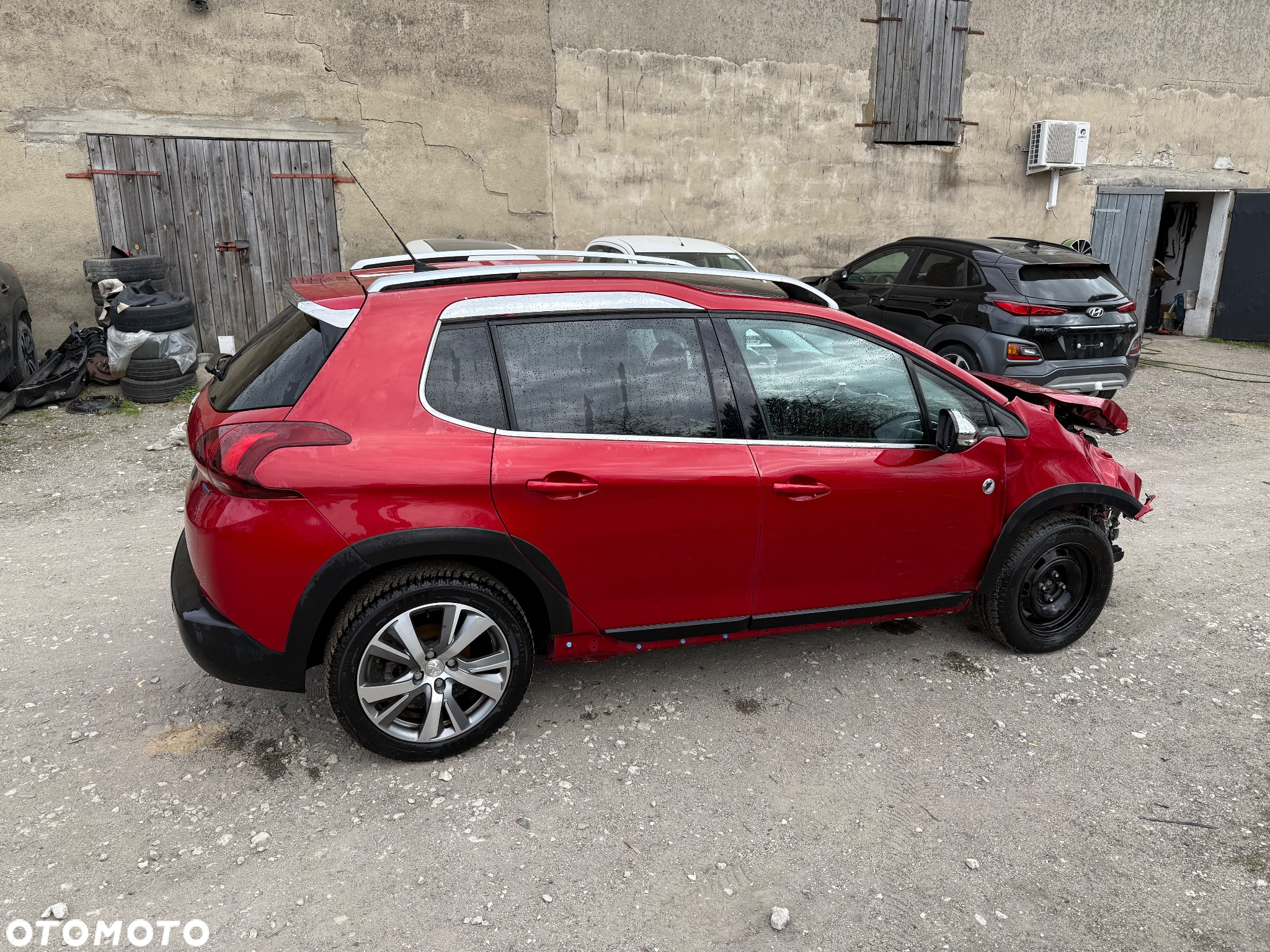 Peugeot 2008 - 6