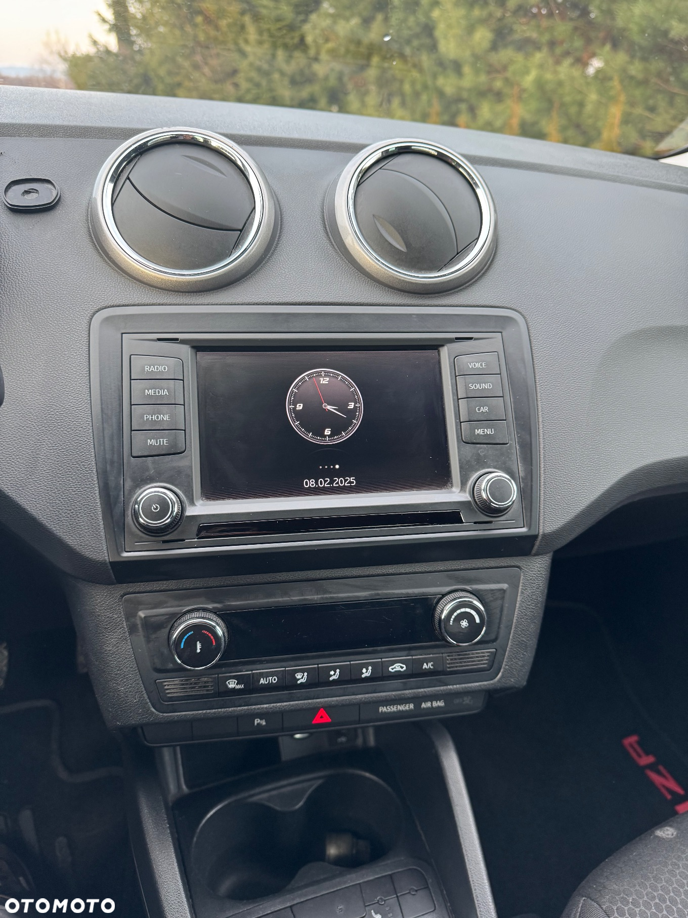 Seat Ibiza 1.2 TSI FR - 14