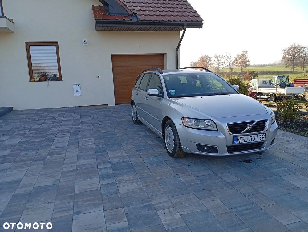 Volvo V50 2.0D Momentum - 2