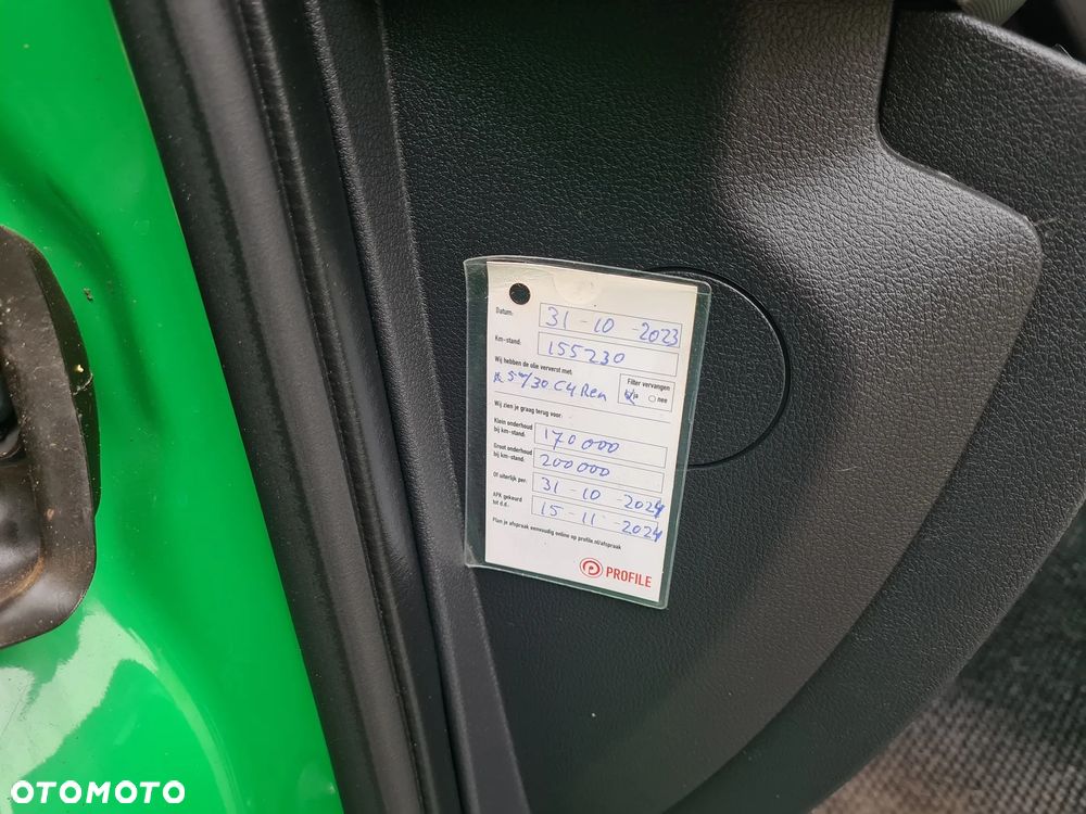Renault TRAFIC - 11