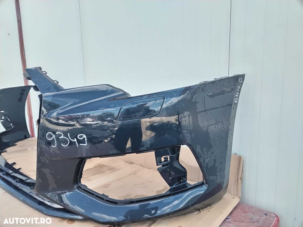 Bara fata Audi A6, C8, 2018, 2019, 2020, 2021, 2022, 2023, 2024, cod origine OE 4K0807437. - 2