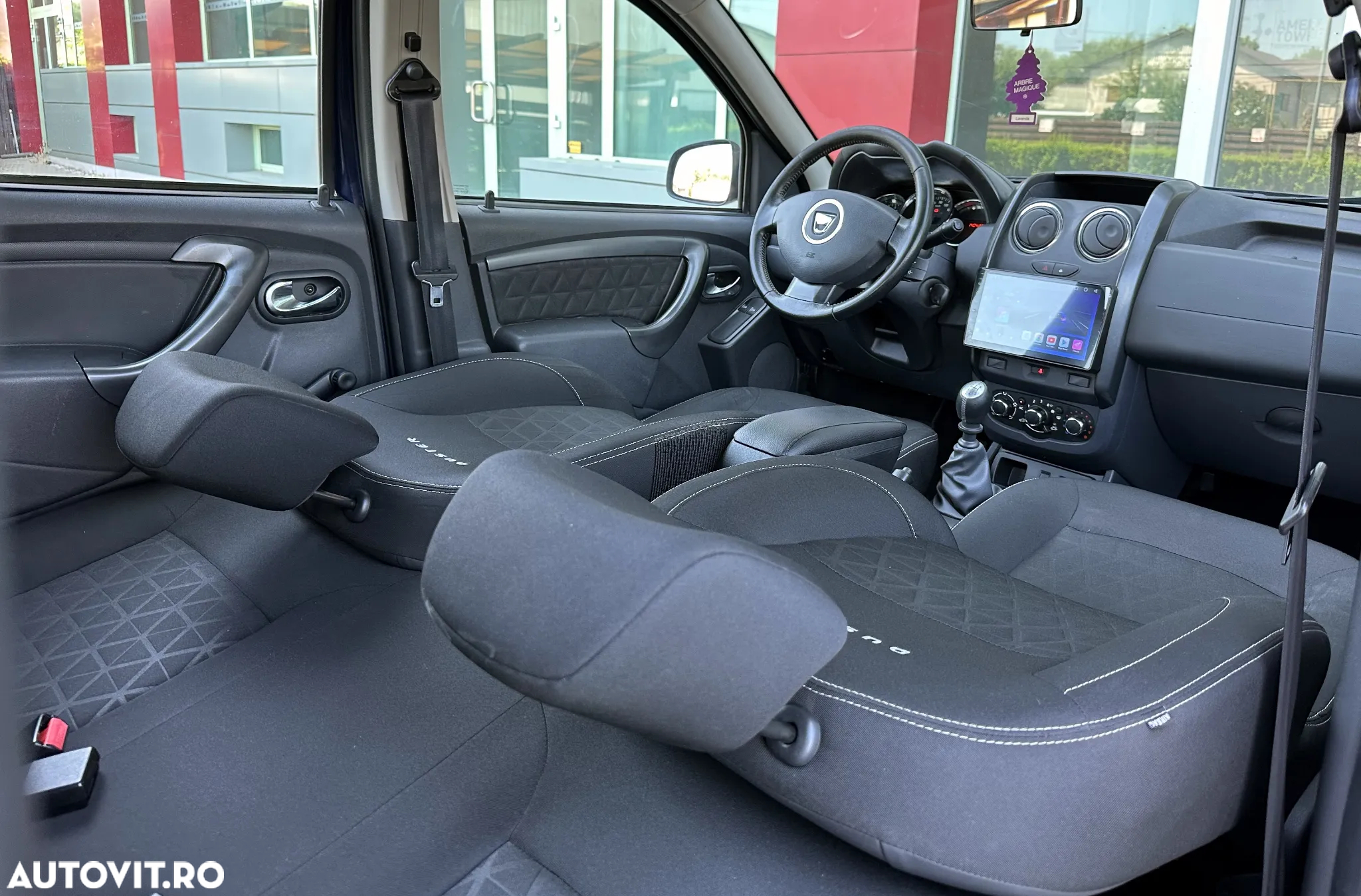 Dacia Duster - 8