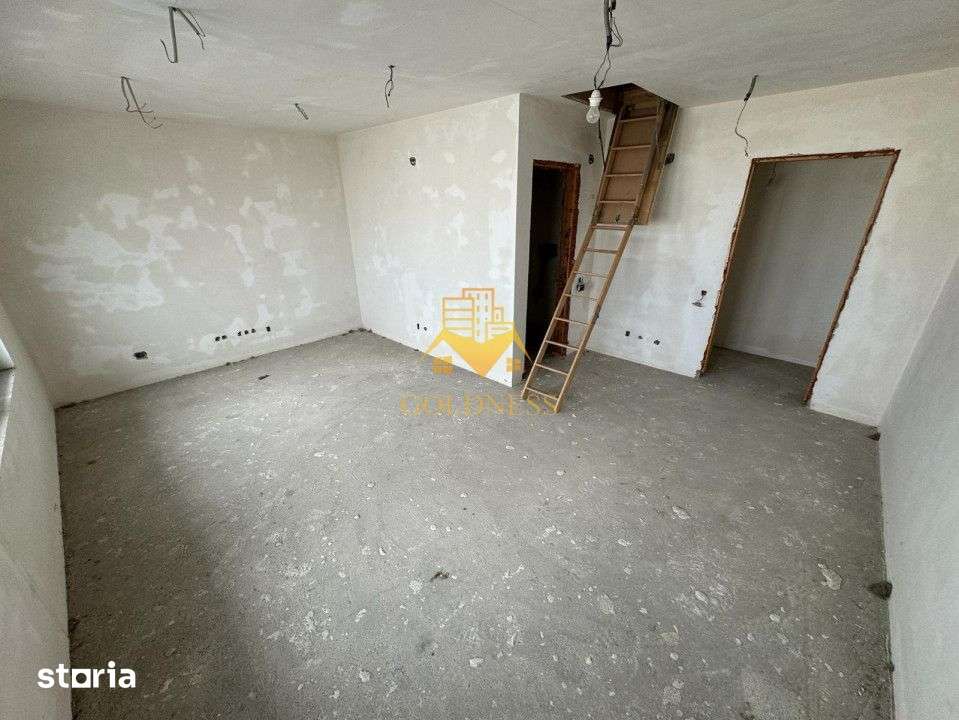 Penthouse, 5 camere, 3 bai, Terasa, 254 mp, bloc nou, Calea Turzii - Imagine principală: 5/17