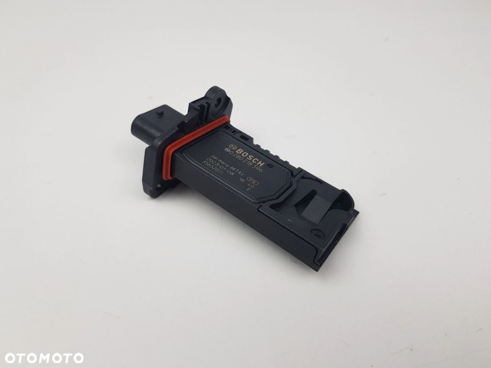 NOWY ORYGINALNY Przepływomierz Land Rover Defender II Jeep 0280218396 - 2