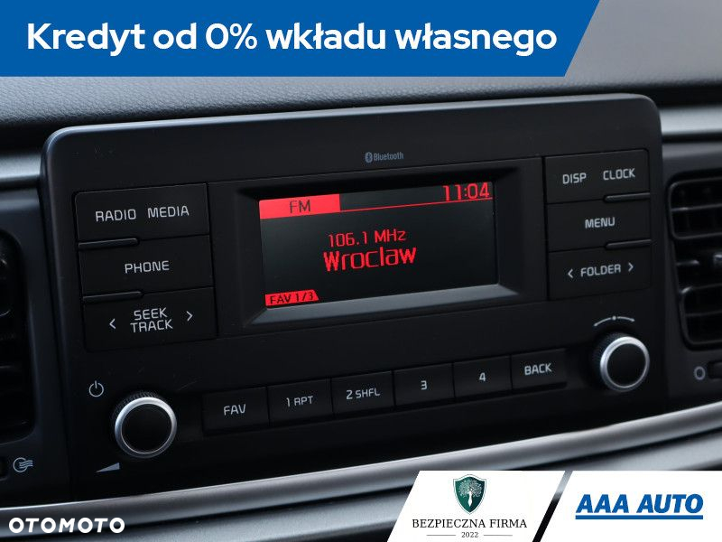 Kia Rio - 13
