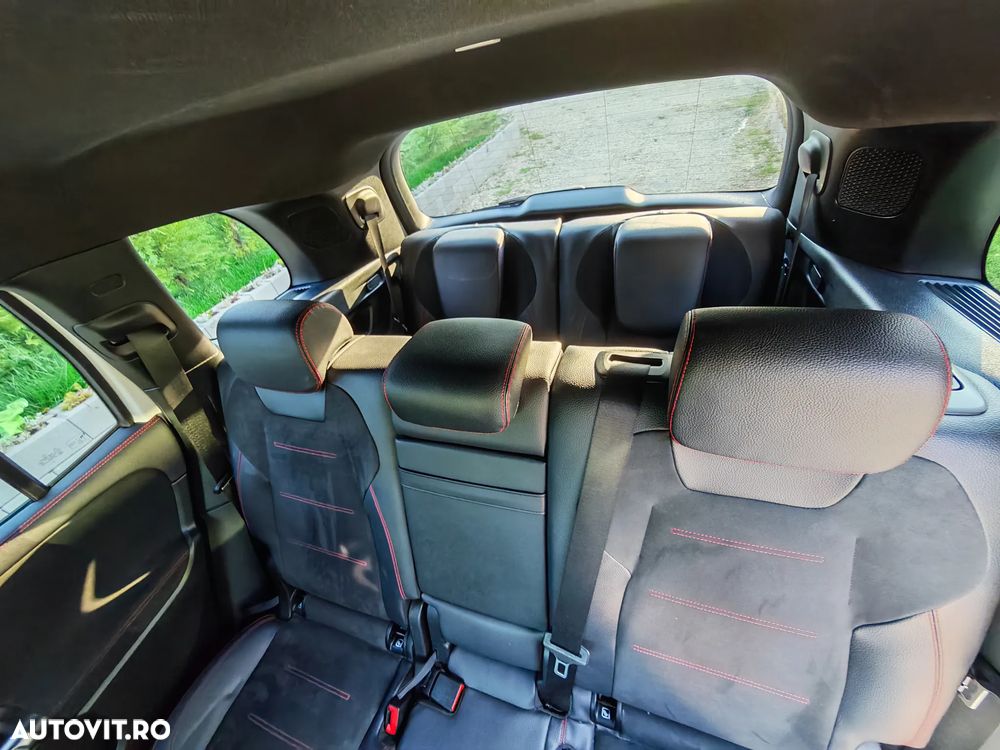 Mercedes-Benz GLB 250 4MATIC Aut. - 18