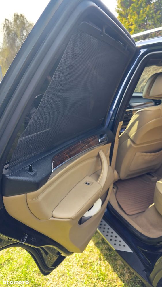 BMW X5 xDrive35d - 13